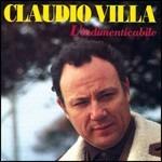 L'indimenticabile - CD Audio di Claudio Villa
