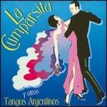 La cumparsita y otros tangos... - CD Audio