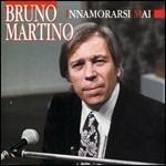 Innamorarsi mai - CD Audio di Bruno Martino