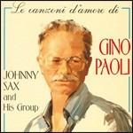 Le canzoni d'amore di Gino Paoli