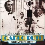 I grandi successi di Carlo Buti - CD Audio di Carlo Buti