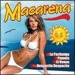Macarena - CD Audio