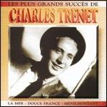 Les plus grands succes de - CD Audio di Charles Trenet