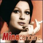 Cartoline - CD Audio di Mina