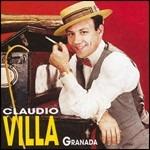 Granada - CD Audio di Claudio Villa