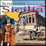 Souvenir di Sicilia - CD Audio