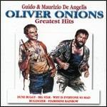 Greatest Hits - CD Audio di Oliver Onions