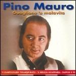 Guaglione 'e malavita - CD Audio di Pino Mauro