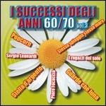 I successi degli anni 60-70 vol.3 - CD Audio