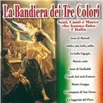 La bandiera dei tre colori