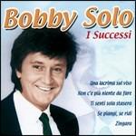I successi - CD Audio di Bobby Solo