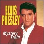 Mystery Train - CD Audio di Elvis Presley