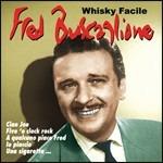 Whisky facile - CD Audio di Fred Buscaglione