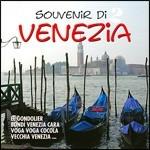 Souvenir di Venezia vol.2 - CD Audio