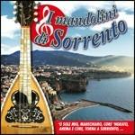 I mandolini di Sorrento - CD Audio