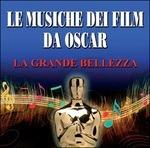 Le Musiche Dei Film da Oscar. La Grande Bellezza (Colonna sonora)
