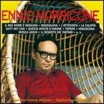 The Magic World of Ennio Morricone (Colonna sonora) - CD Audio di Ennio Morricone