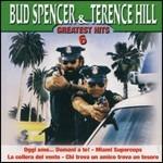 Bud Spencer & Terence Hill Greatest Hits 6 (Colonna sonora)