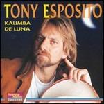 Kalimba de Luna - CD Audio di Tony Esposito