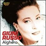 Alghero - CD Audio di Giuni Russo