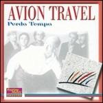 Perdo tempo - CD Audio di Avion Travel