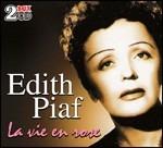 La vie en rose - CD Audio di Edith Piaf