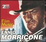 Film Music (Colonna sonora) - CD Audio di Ennio Morricone