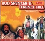 Bud Spencer & Terence Hill vol.2 (Colonna sonora) - CD Audio