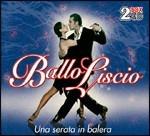 Ballo liscio. Una serata in balera - CD Audio