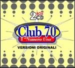 Club '70 - CD Audio