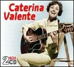 Caterina Valente - CD Audio di Caterina Valente