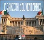 Le canzoni del ventennio