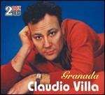 Granada - CD Audio di Claudio Villa
