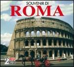 Souvenir di Roma - CD Audio