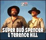 Super Bud Spencer & Terence Hill (Colonna sonora) - CD Audio