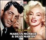 That's Amore - CD Audio di Dean Martin,Marilyn Monroe