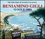 O Sole mio - CD Audio di Beniamino Gigli