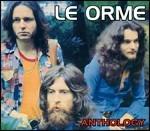 Anthology - CD Audio di Le Orme