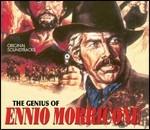 The Genius of Ennio Morricone (Colonna sonora) - CD Audio di Ennio Morricone