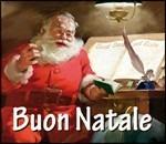 Buon Natale - CD Audio