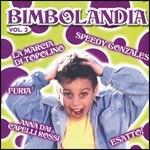 Bimbolandia vol.3 - CD Audio