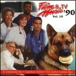 Film & TV Music '90 vol.10 (Colonna sonora) - CD Audio
