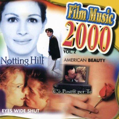 Film Music 2000 Vol. 2 - CD Audio