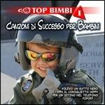 Top bimbi vol.1 - CD Audio