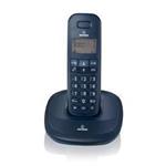 Telefono cordless Brondi Gala Ampio Display Nero