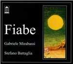 CD Fiabe Stefano Battaglia Gabriele Mirabassi