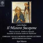 Il Mistero Jacopone