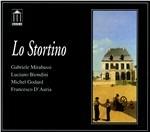 Lo Stortino - CD Audio di Gabriele Mirabassi