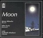 Moon - CD Audio di Kenny Wheeler,John Taylor,Gabriele Mirabassi
