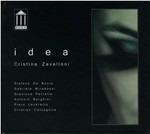 Idea - CD Audio di Cristina Zavalloni